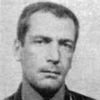 Gary Mark Gilmore