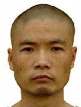 Zhou Kehua