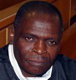 David Thabo Simelane