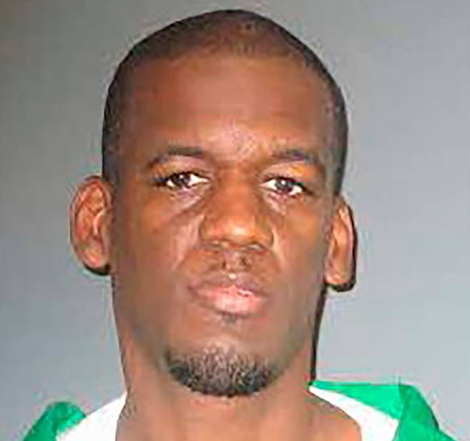 Quincy Jovan Allen