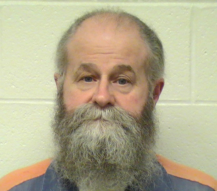 Leslie Allen Williams
