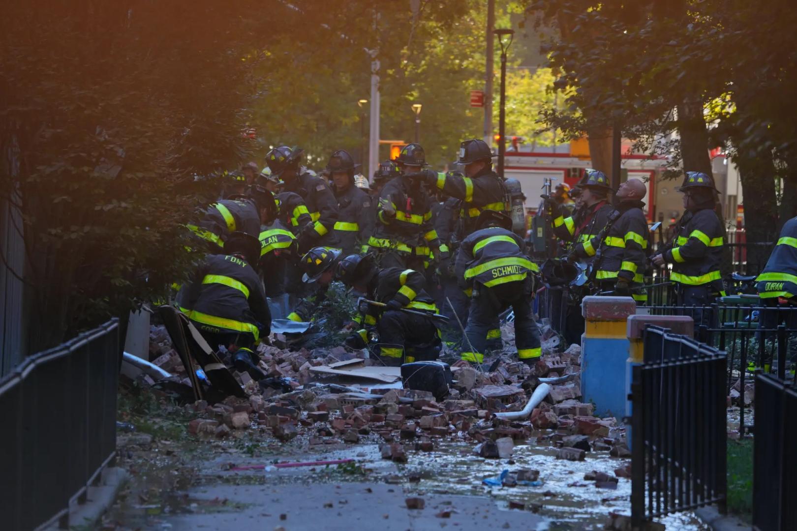 Gas-Explosion-Bronx