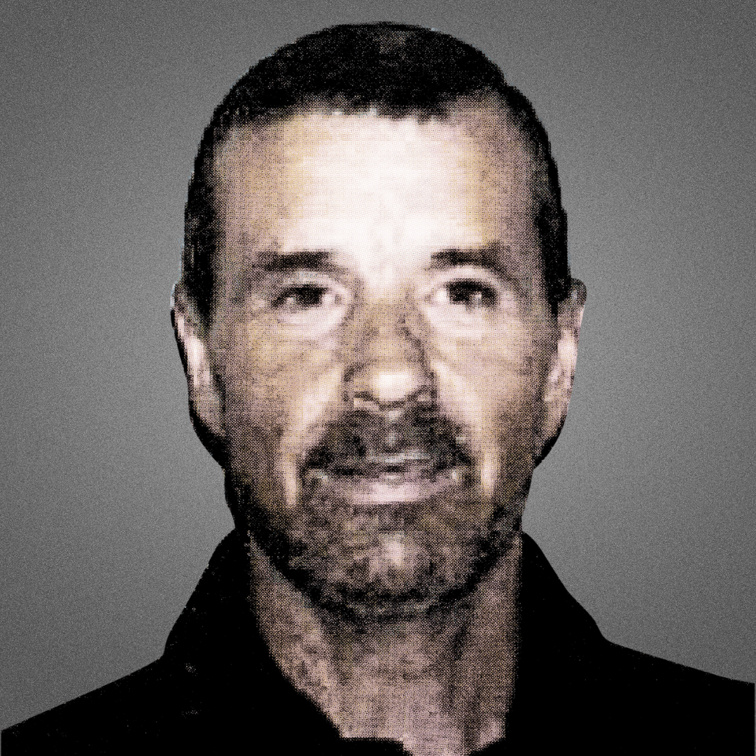 Gérald Gallant