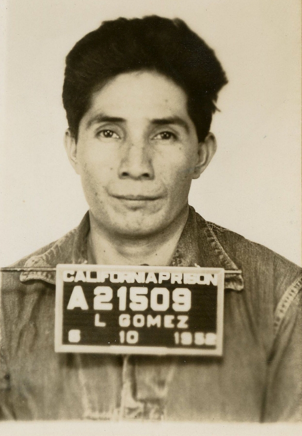 Lloyd Gomez