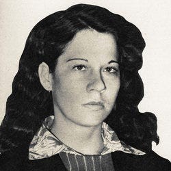 Toni Jo Henry