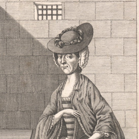 Elizabeth Brownrigg