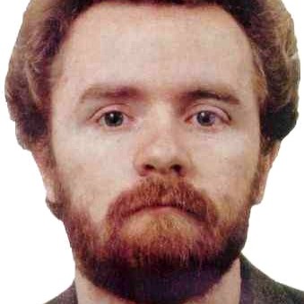 John Francis Duffy