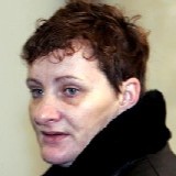 Patricia Cartier