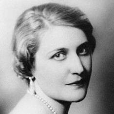 Johanna Maria Magdalena Goebbels