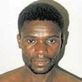 Christopher Mhlengwa Zikode