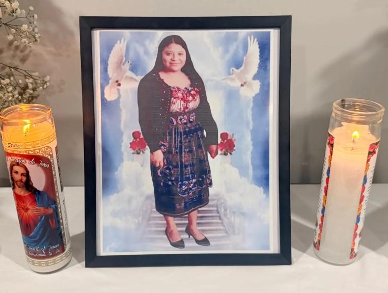 Maria Florinda Perez