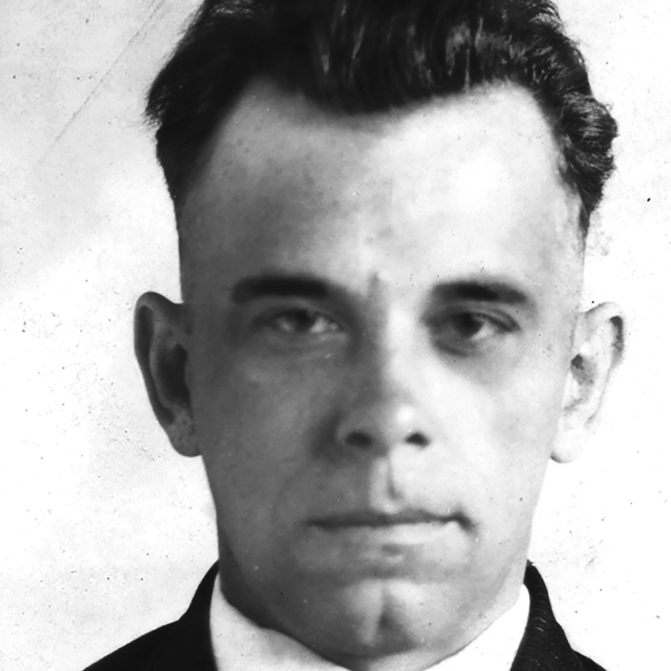 John Herbert Dillinger