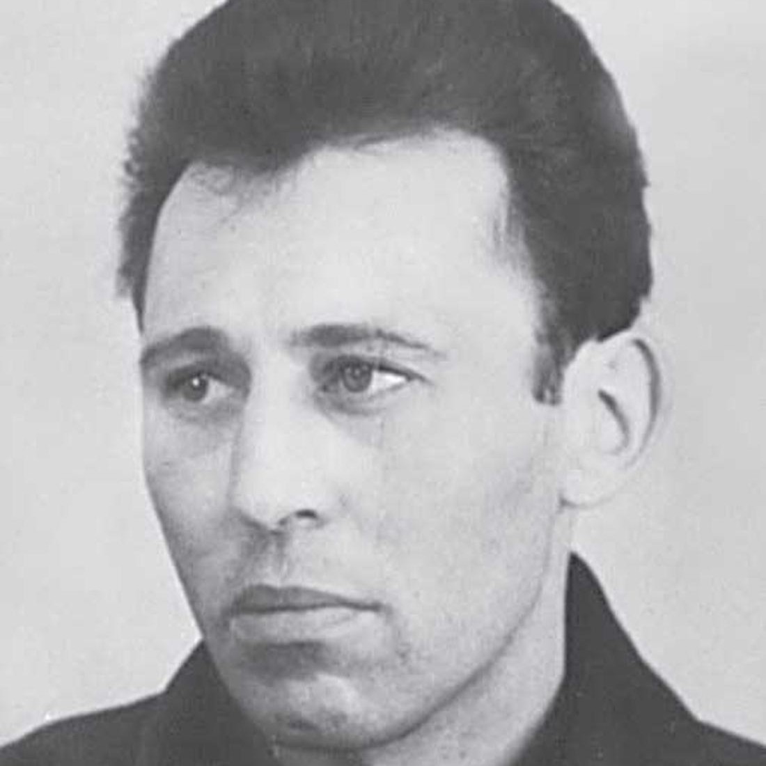 Klaus Gosmann