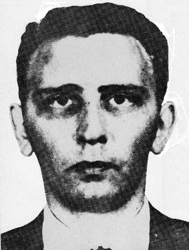 Guenther Fritz Erwin Podola