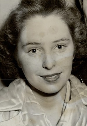 Evelyn Dick