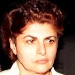 Rita Gluzman