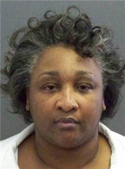 Kimberly LaGayle McCarthy