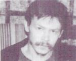 Alexander Nikolayevich Spesivtsev