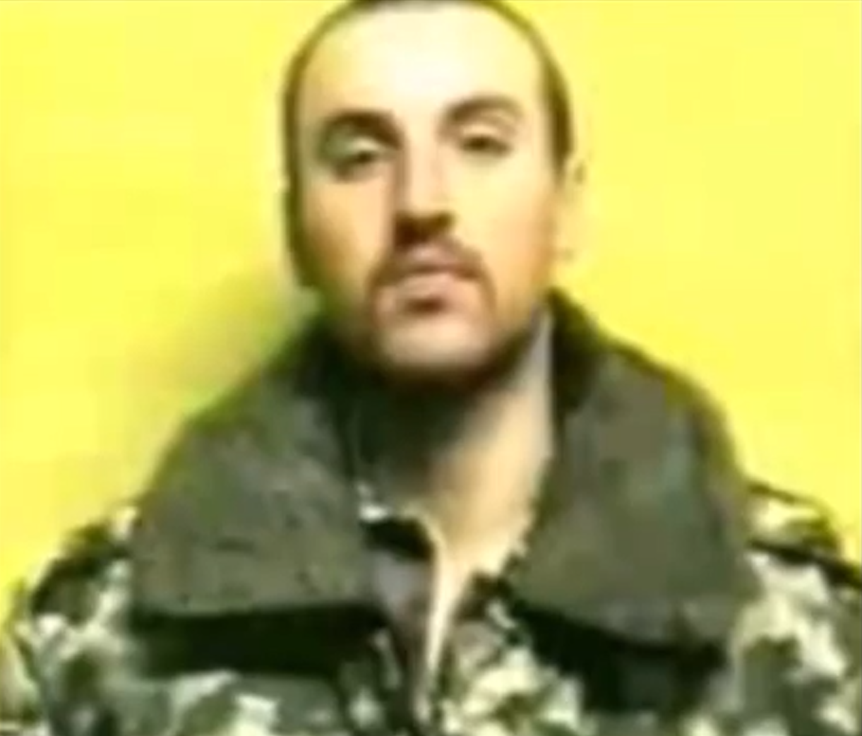 Sergey Anatolyevich Chyorny