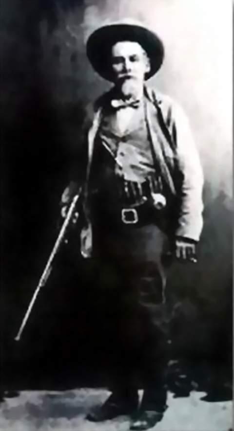 John_Horton_Slaughter_with_shotgun