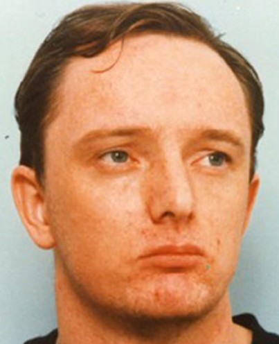 Robert Clive Napper