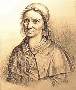 Gesina Margarethe Gottfried