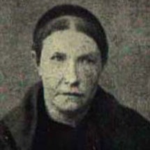 Margaret Higgins
