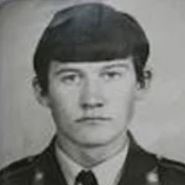 Serhiy Fedorovych Tkach