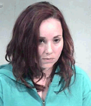 Marissa Suzanne DeVault