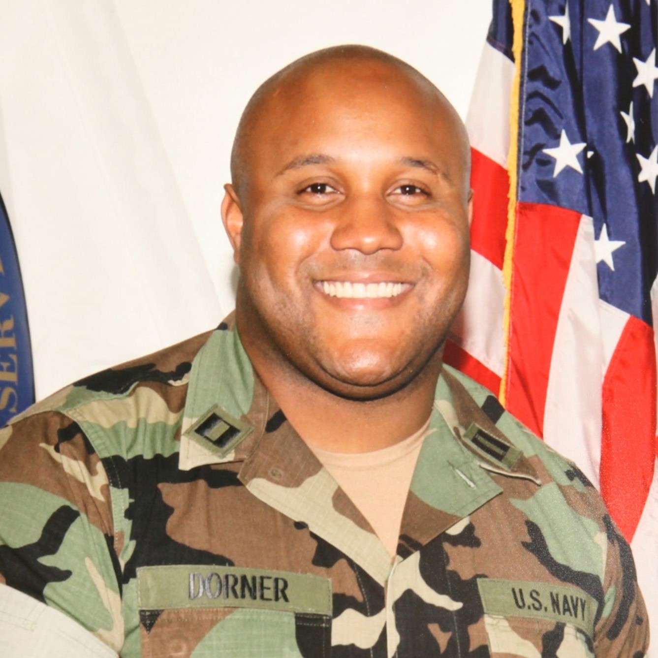 Christopher Jordan Dorner