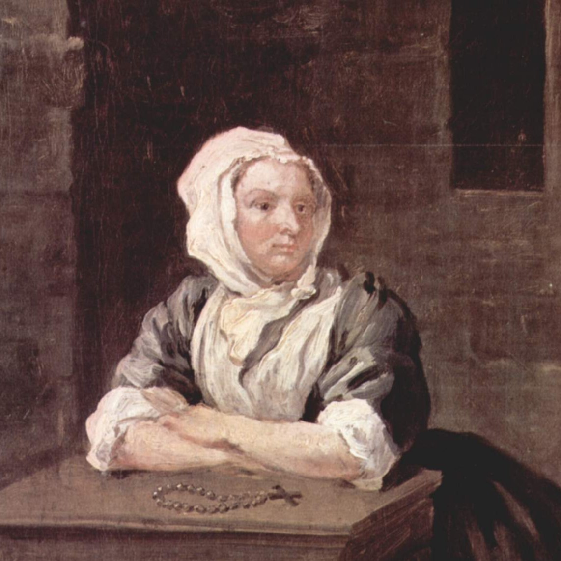 Sarah Malcolm