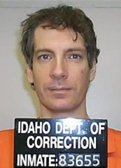 Joseph Edward Duncan III