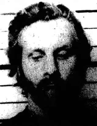 Robert Wayne Danielson Jr.