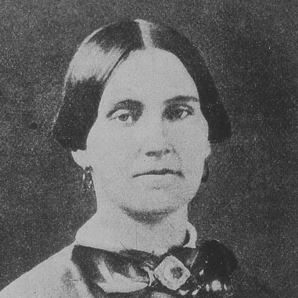 Mary Elizabeth Surratt