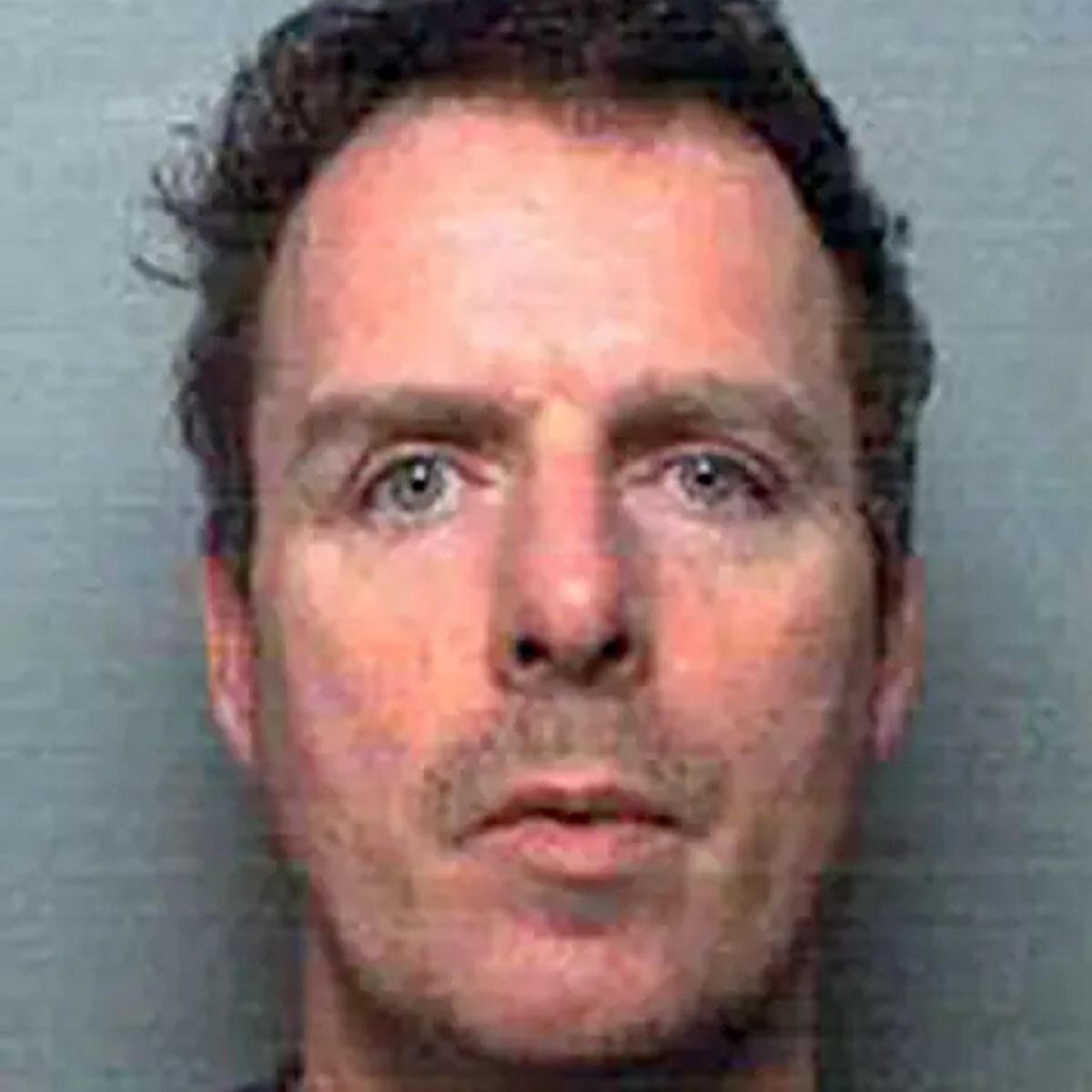 Stephen Farrow