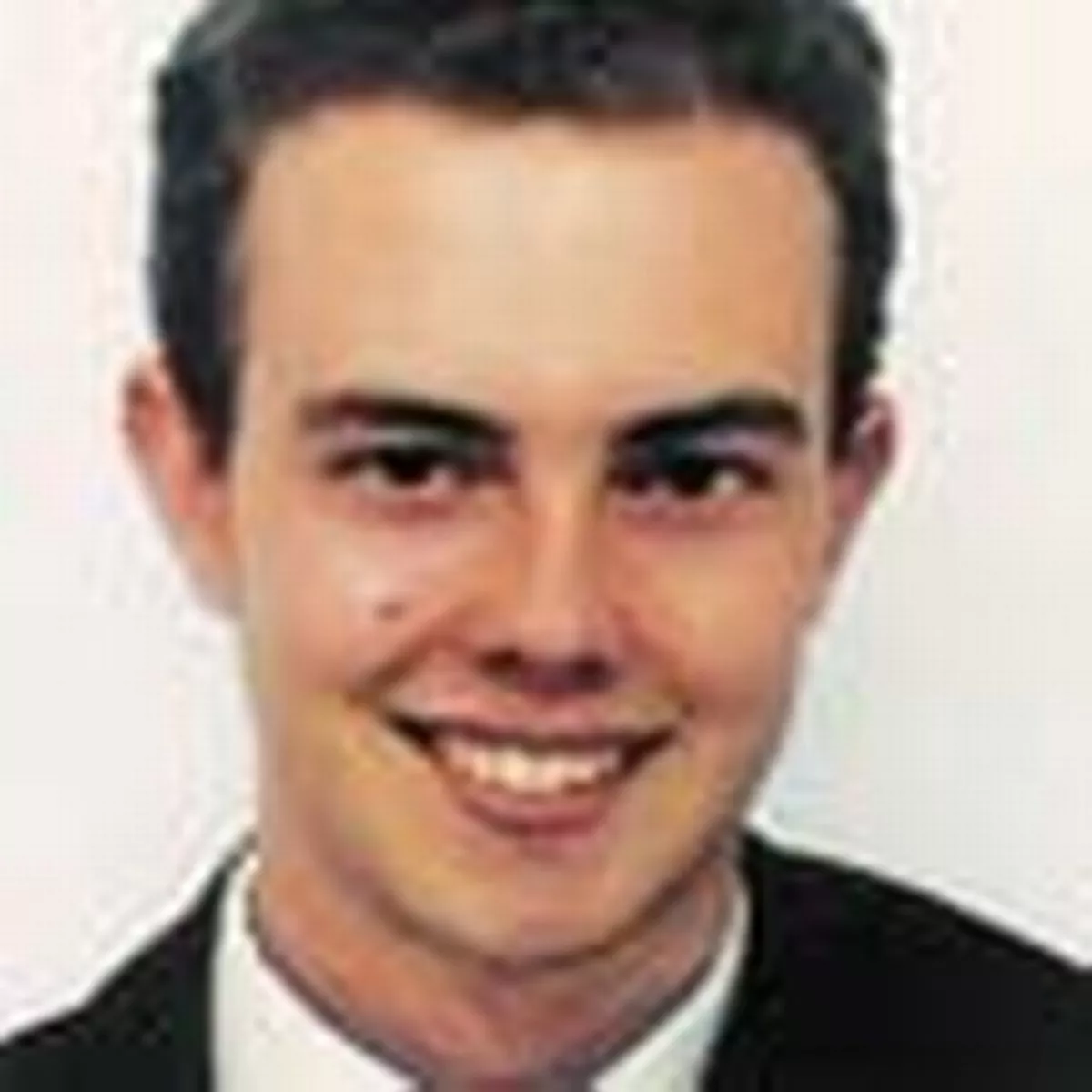 Brian Mark Blackwell
