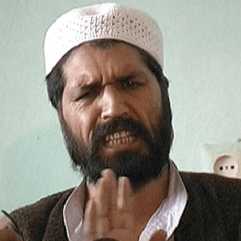 Abdullah Shah
