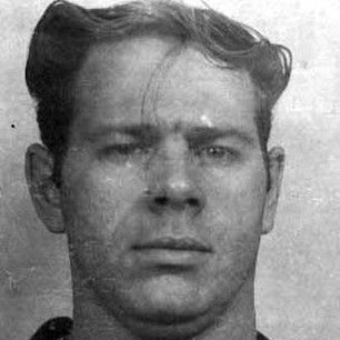 Robert Francis Garrow Sr.