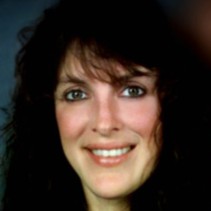 Mary Beth Harshbarger