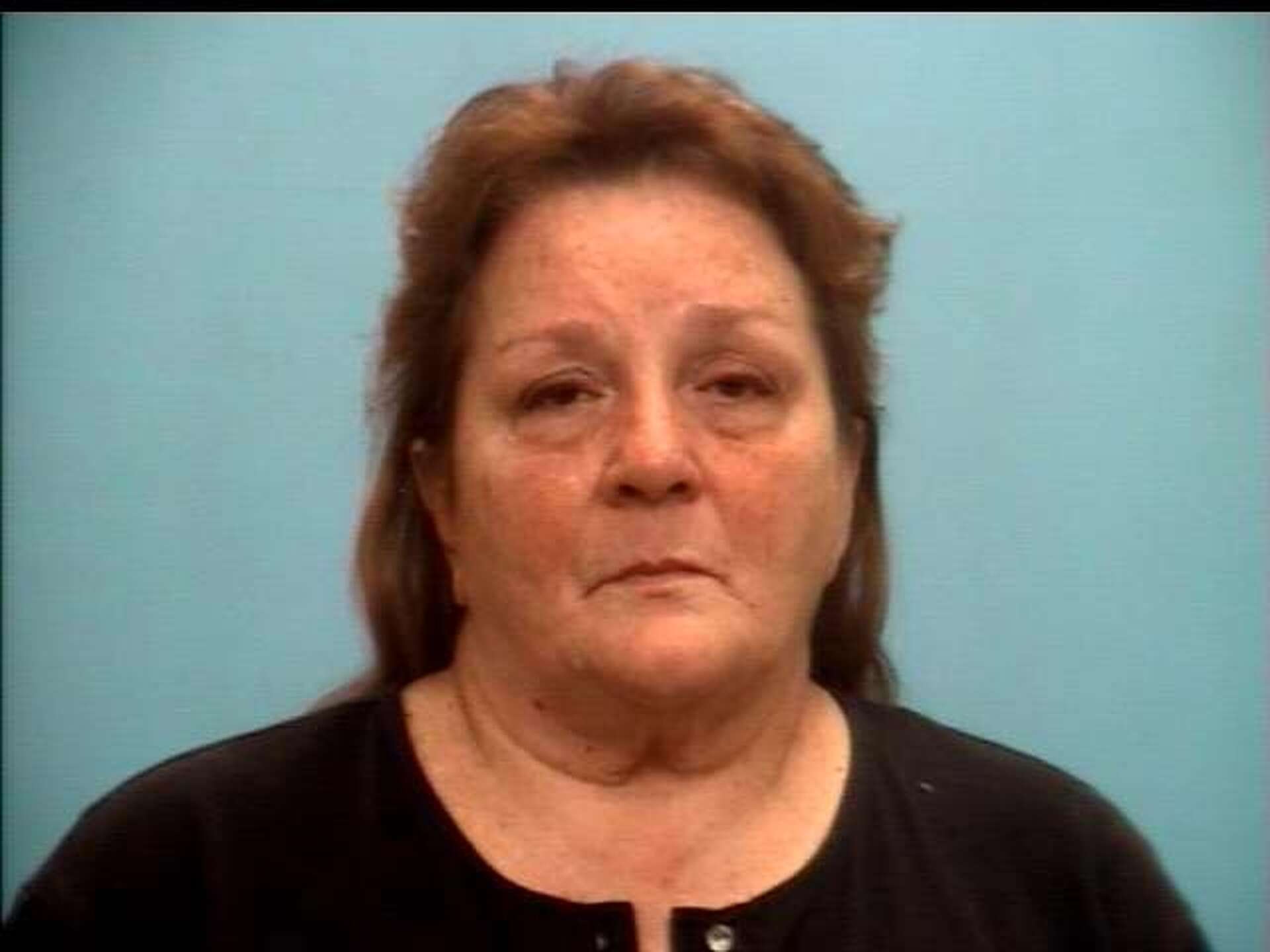 Julia Rhoton Andrews