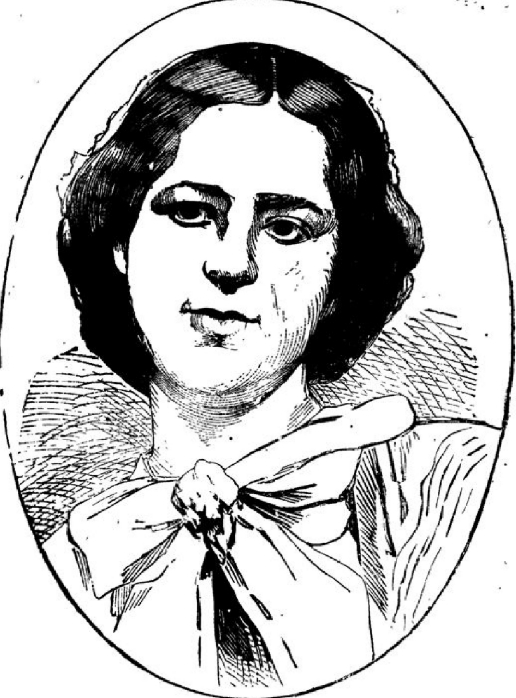 Roxalana Druse