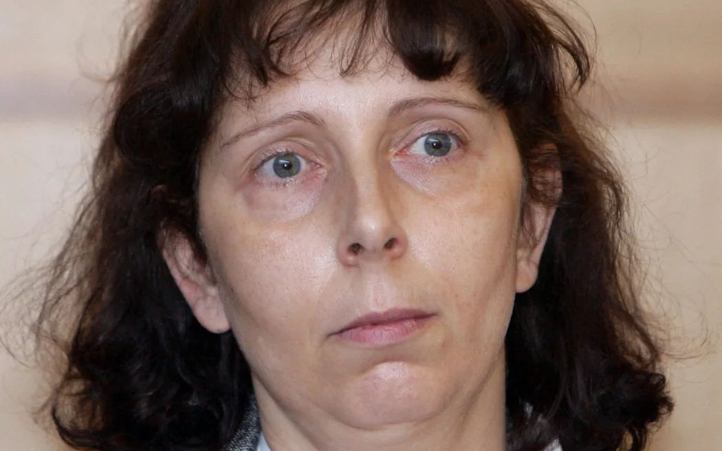 Geneviève Lhermitte