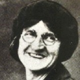 Ethel Lillie Major