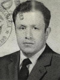 Campo Elías Delgado Morales