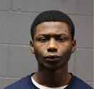 Xavier Tate Jr.