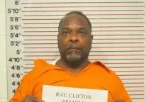 Clifton Lee Ray Jr.