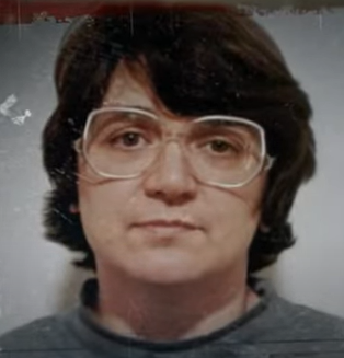 Rosemary Pauline West
