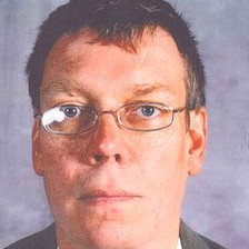 David Gilroy