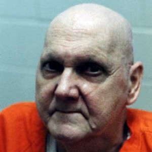 Claude Frizzell Bloodgood III