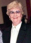 Elfriede Martha Blauensteiner